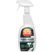303 High Tech Fabric Guard