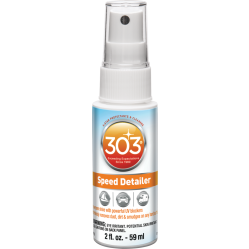 Marine and Recreation Speed Detailer