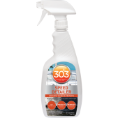 Marine and Recreation Speed Detailer