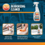 Ultimate Deodorizer Cleaner
