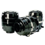 Marine Air Filter&frasl;Silencers