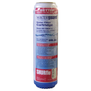 WaterGuard&trade;   -  10" Water Filter Replacement Cartridges