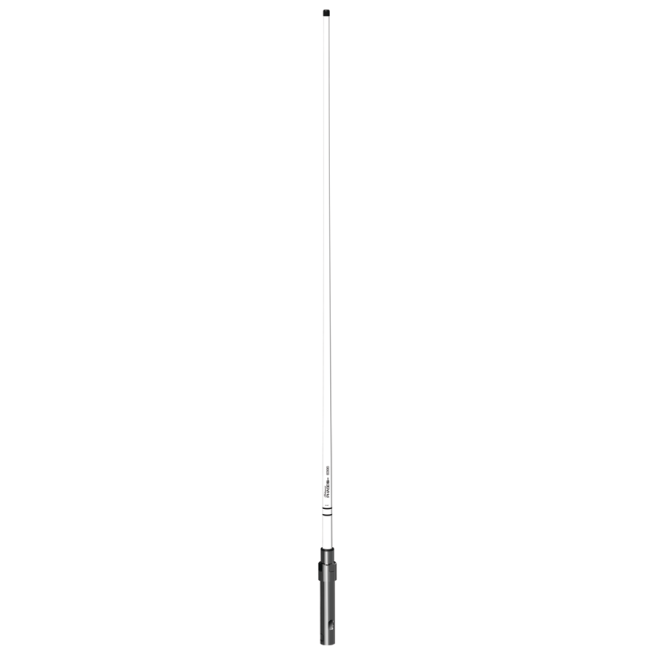 Phase III - AIS Antenna