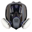Ultimate FX Full Face Respirator  -  FF-400 Series