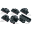 32 mm Big Boat CB Track - End Controls