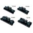 CB Big Boat Traveler - 32mm CB Car with Twin Stand-Up Toggles