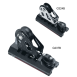 32 mm Big Boat Adjustable Genoa Lead Car