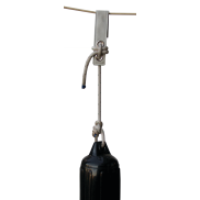 Lifeline Fender Hooks