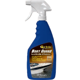 Boat Guard - Speed Detailer