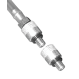Adapter Fitting for Suzuki &amp; Honda Lower Units