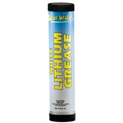 White Lthium Grease
