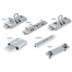 Safety Rail System