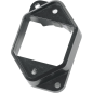 Bezel Mounting Adapter