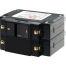 C-Series DC Flat Rocker Double Pole Circuit Breakers
