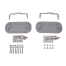 RBD100 - Snap Davit Kit for Inflatable Boats