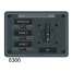 #9010 120V AC 3-Source Selector Rotary Switch &amp; Panels - 30A