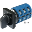 #9019 120&frasl;240V AC 2-Source Selector Rotary Switch &amp; Panels - 65A