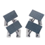 Swivel Pad Bolt