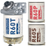 R60 Series Diesel Spin-On Replacement Elements