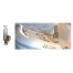 Hoist - Hydraulic Foot Pump Powered Dinghy Lifting&frasl;Tilting Arm