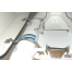 Front Arc (Bow Arc)  -  Extra Support For Heavier Rigid Inflatables