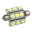  9 LED Festoon Bulb