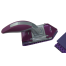 Sandblaster&trade; 2" x 4" 'Detail' Sanding Block System