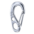 SAFETY EYE SNAP HOOK 2425 SWL