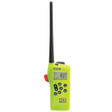 VHF GMDSS Multi-Channel Survival Radio