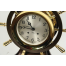 Mariner Clock Desk Mount