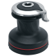 Single Speed Aluminum Radial Design Self-Tailing Winches