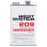 0.33GA 3:1 EXTRA SLOW HARDENER