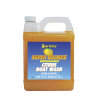 GA SUPER ORANGE CITRUS BOAT WASH