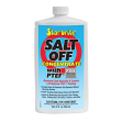 Salt Off Protector with PTEF