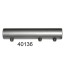 BRUSH ADAPTOR STARBRITE TO SHURHOLD HDL