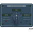 No. 9077 120/240V AC 3-Source Selector Rotary Switch & Panels - 65A, 120V 65A ROTARY SOURCE SELECTOR 3 SOURCE
