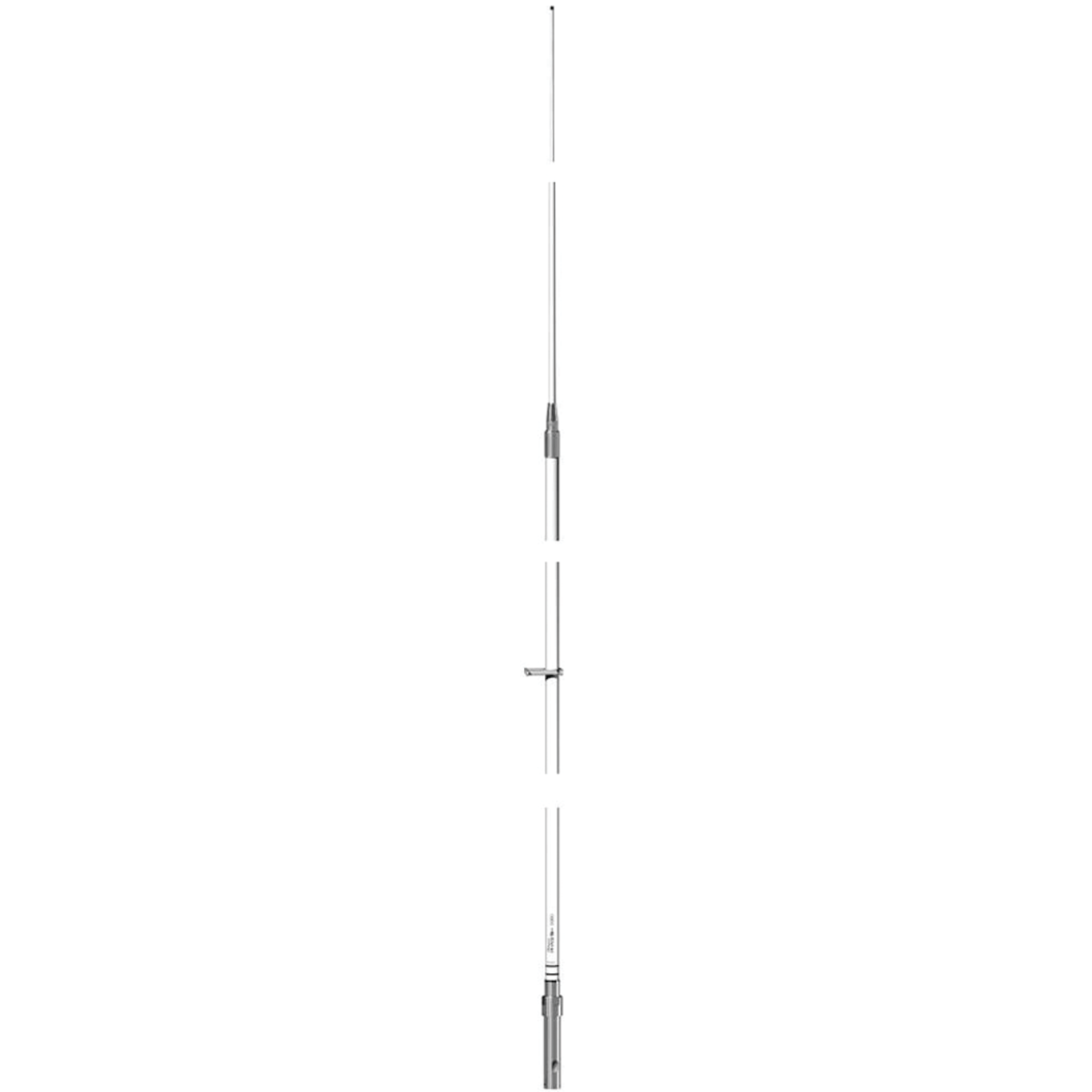 18FT SSB PHASE III MARINE ANTENNA