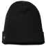Merino Wool Cuffed Beanie