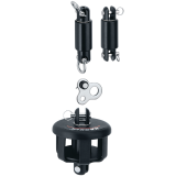OVER WIRE FURLER - SM BOAT