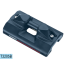 CB Big Boat Traveler - 32mm CB Car with Soft Attachment