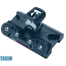 CB Big Boat Traveler - 32mm CB Car with Stand-Up Toggle