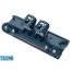 CB Big Boat Traveler - 32mm CB Car with Twin Stand-Up Toggles