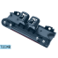 CB Big Boat Traveler - 32mm CB Car with Twin Stand-Up Toggles