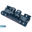 CB Big Boat Traveler - 32mm CB Car with Twin Stand-Up Toggles