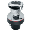 Radial Unipower Winch Kit Chrome 12 Volt