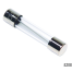 AGC Glass Tube Fuses, 7.50A