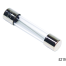 AGC Glass Tube Fuses, 7.50A
