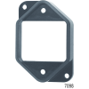 Series 187 Surface Mount Thermal Circuit Breaker, 200A
