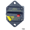 285-Series Thermal Circuit Breaker - Panel Mount, 150A