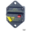 285-Series Thermal Circuit Breaker - Panel Mount, 150A